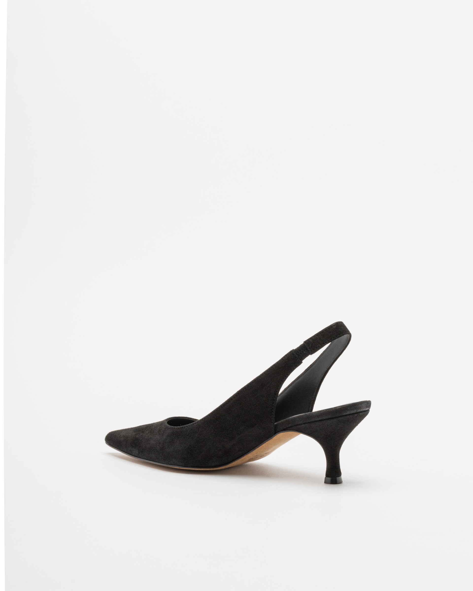 Scarpa slingback PROF