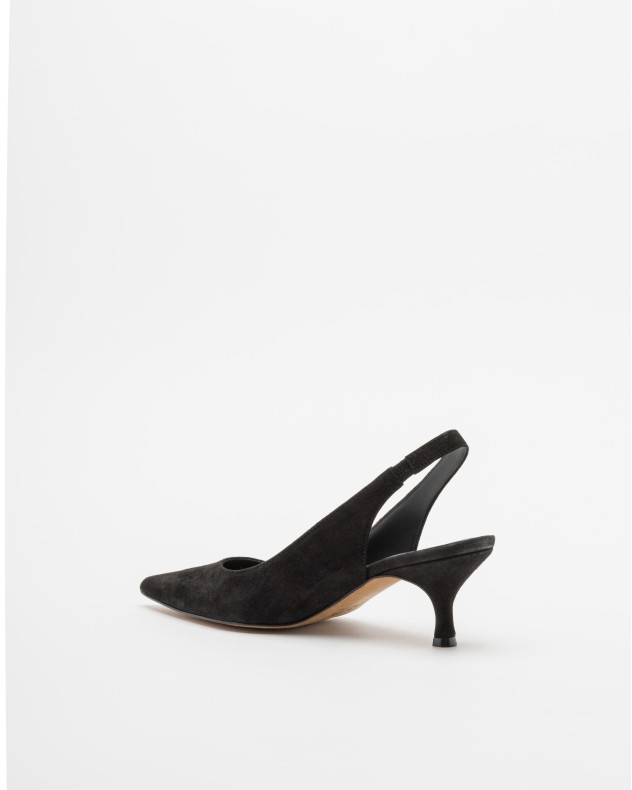 Scarpa slingback PROF