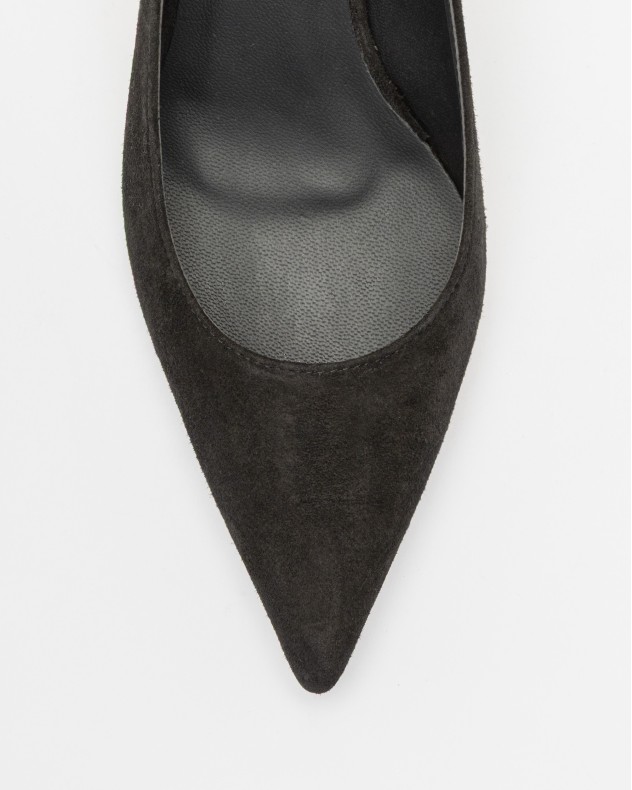 Scarpa slingback PROF