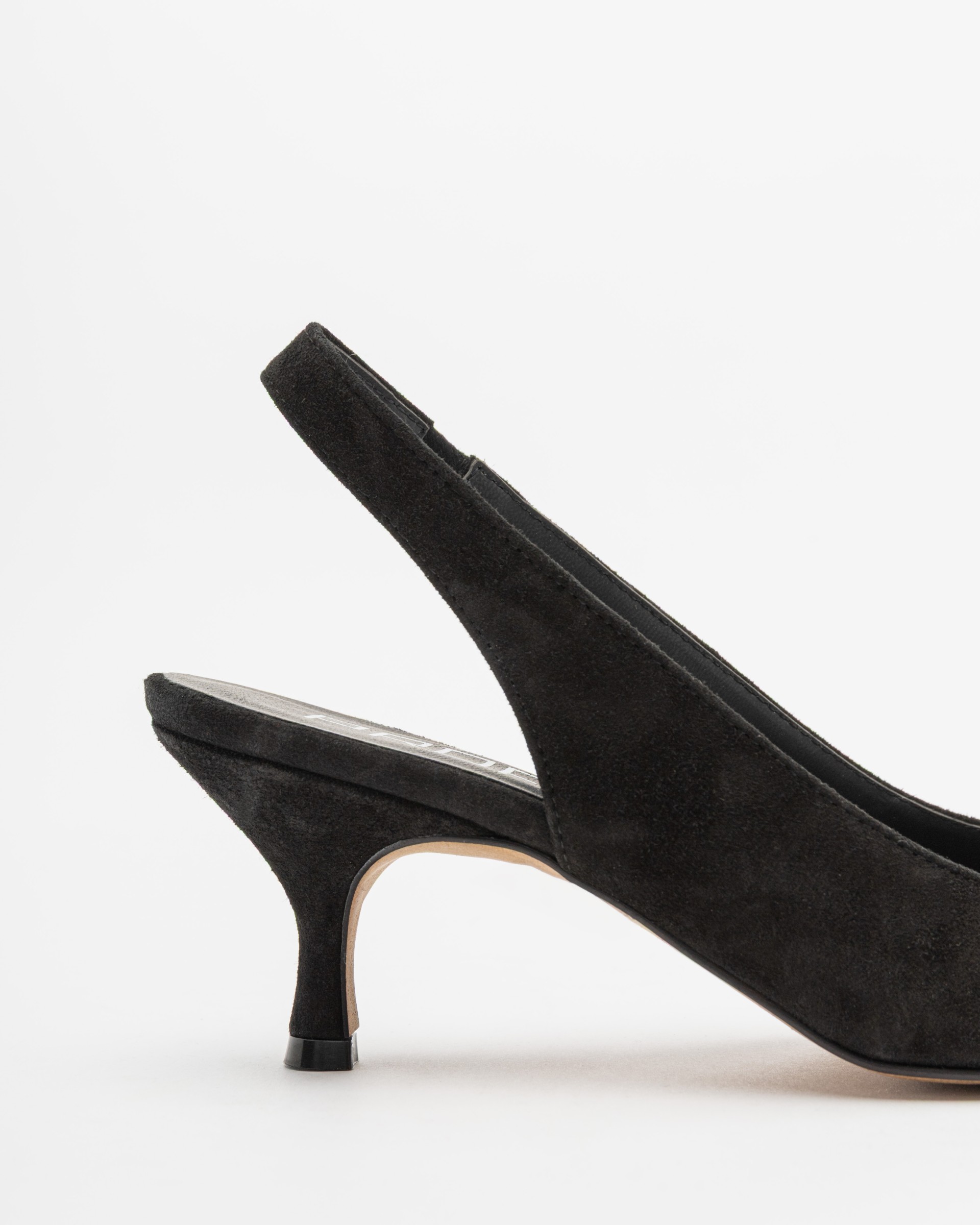 Scarpa slingback PROF