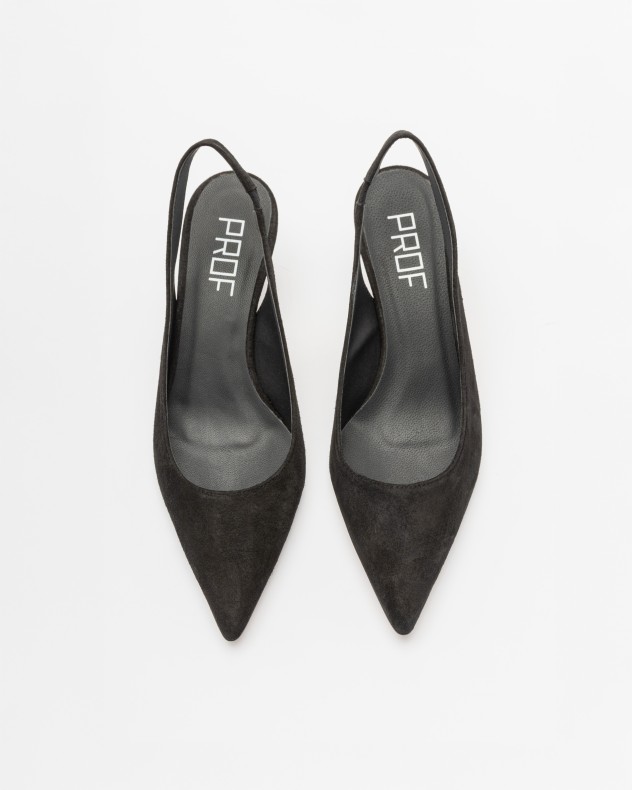 Scarpa slingback PROF