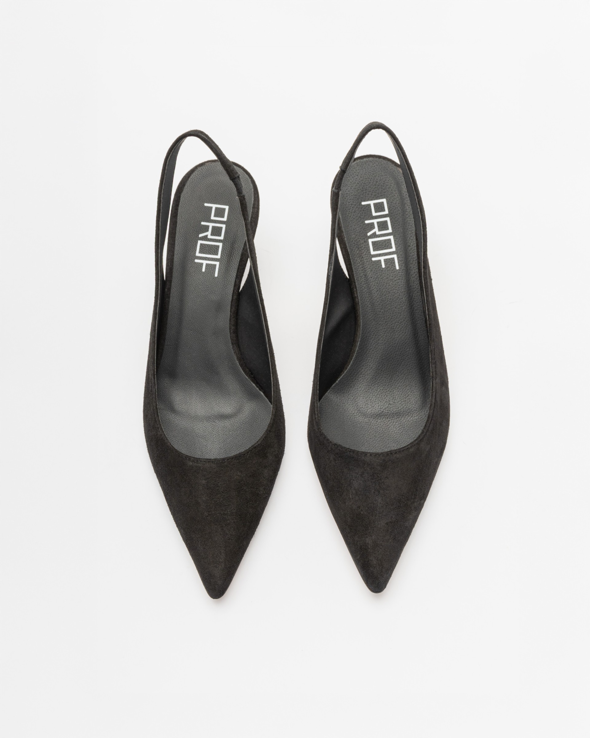 Scarpa slingback PROF