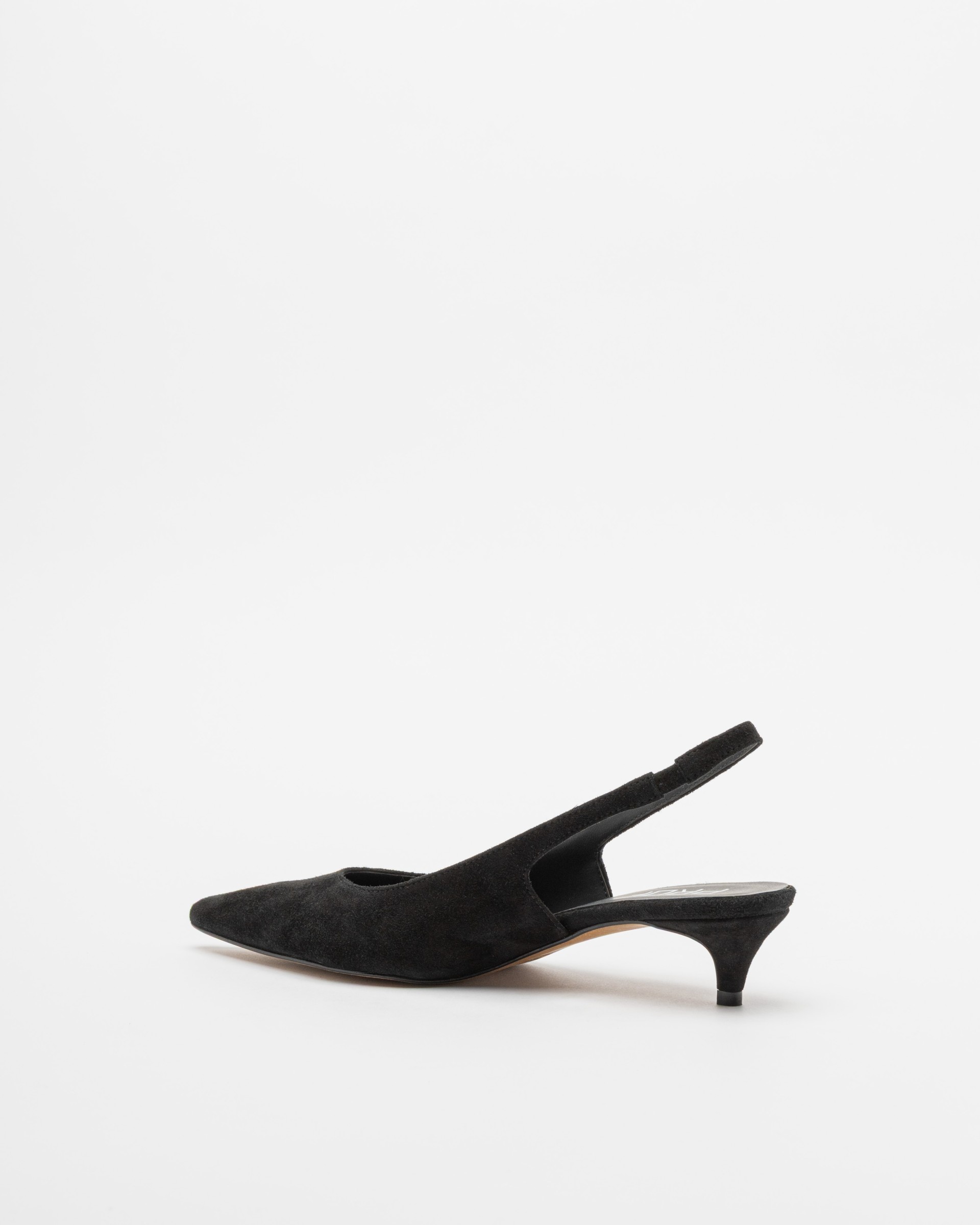 Scarpa slingback PROF