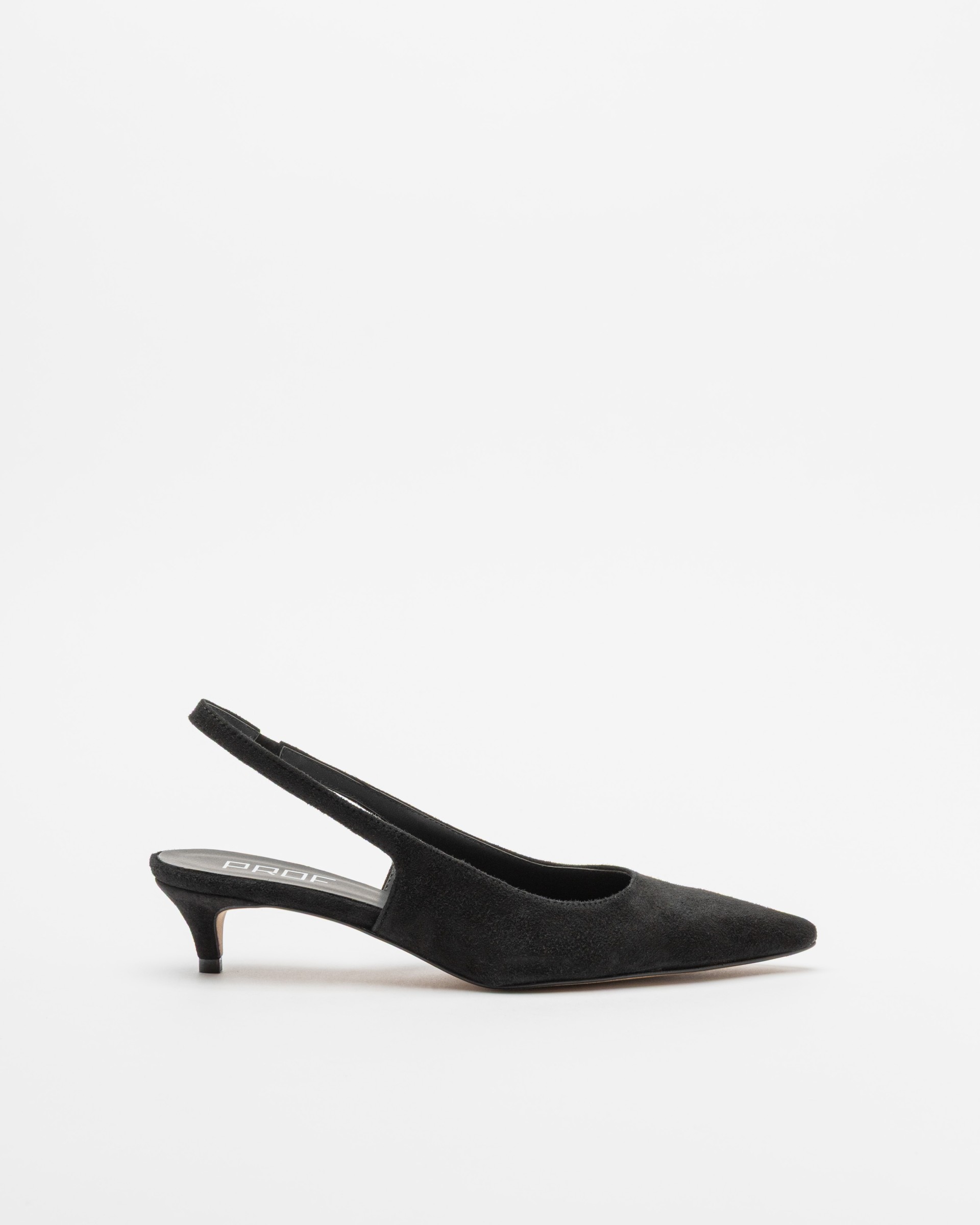 Scarpa slingback PROF