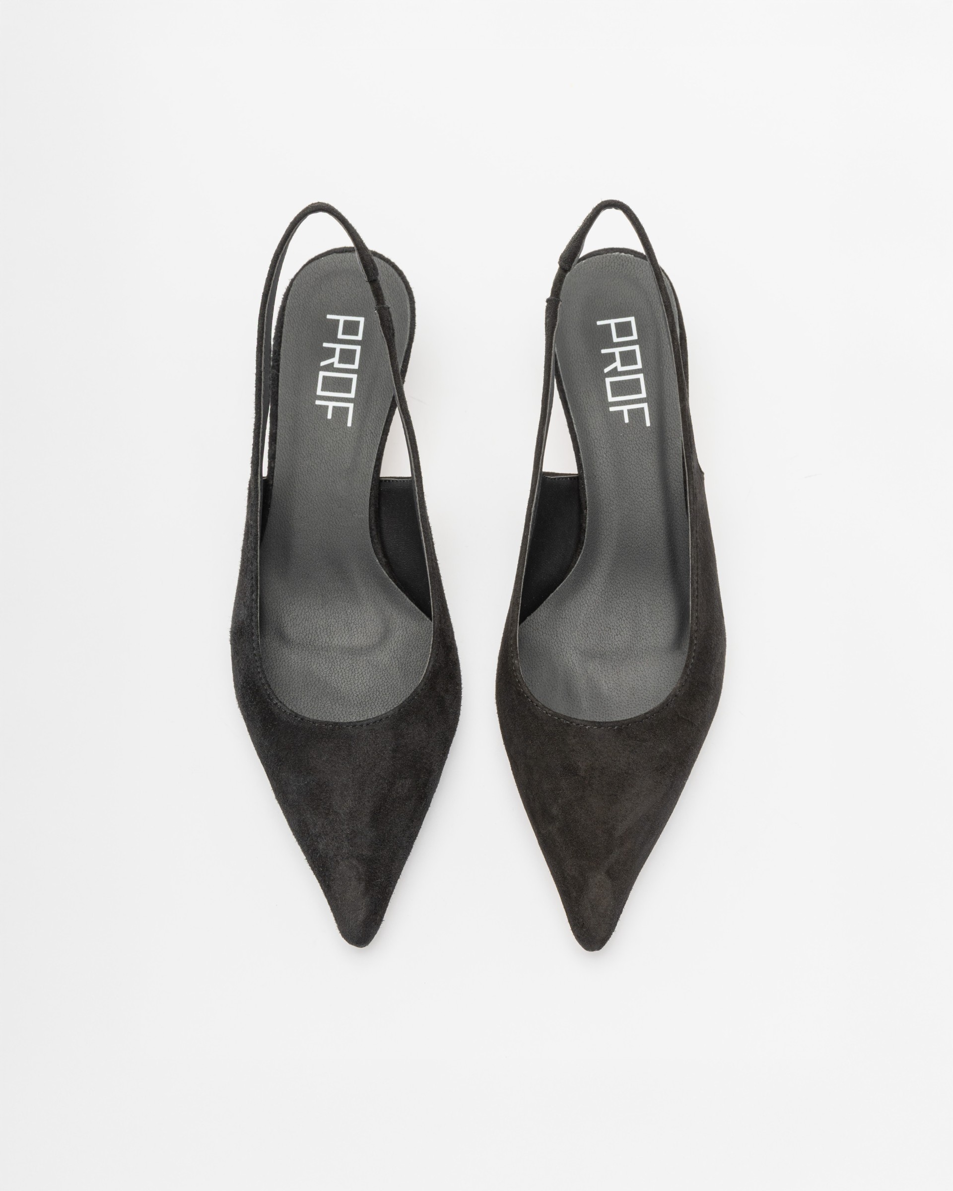 Scarpa slingback PROF