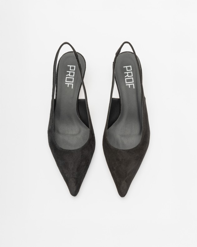 Scarpa slingback PROF