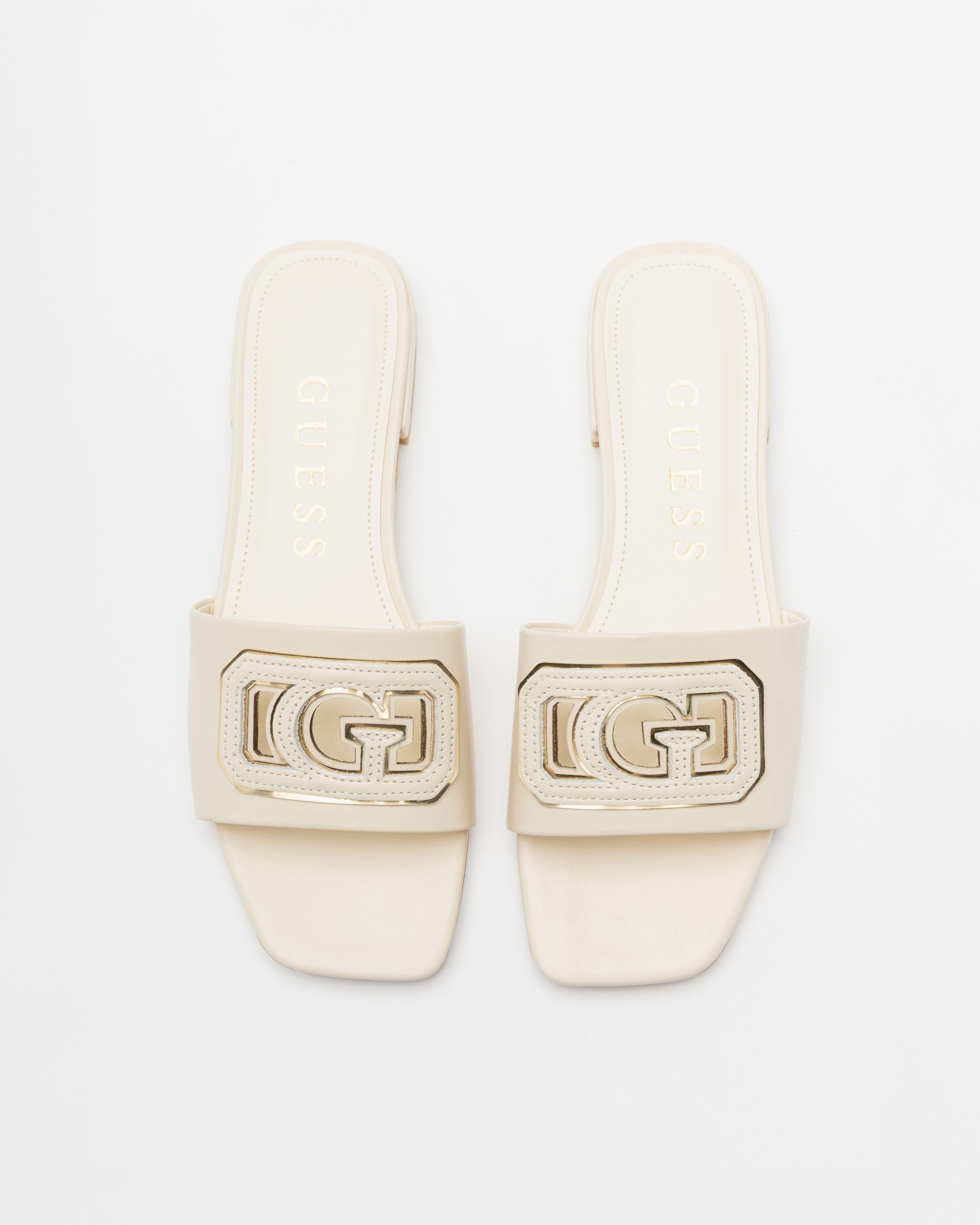 Slippers Guess