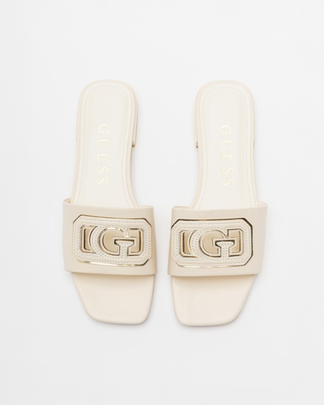 Slippers Guess