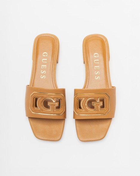 Slippers Guess Slippers Guess