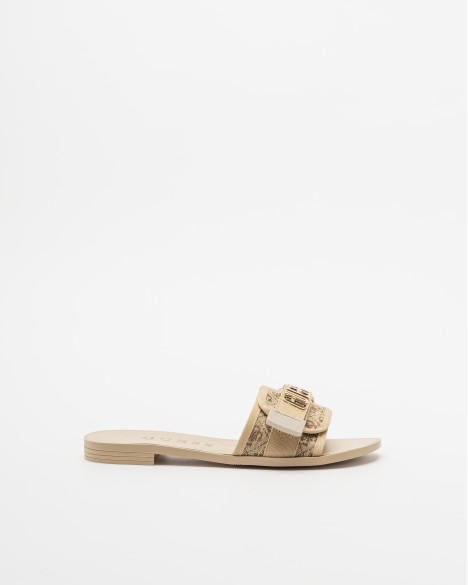 Chaussons Guess