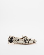 Pele Poney 26 Branco