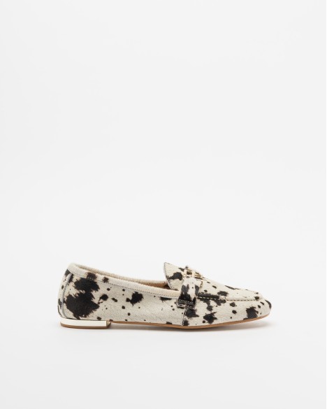 PROF Moccasins