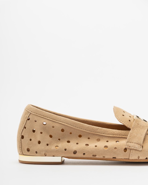 Mocassins PROF