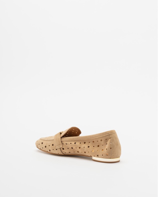 Mocassins PROF