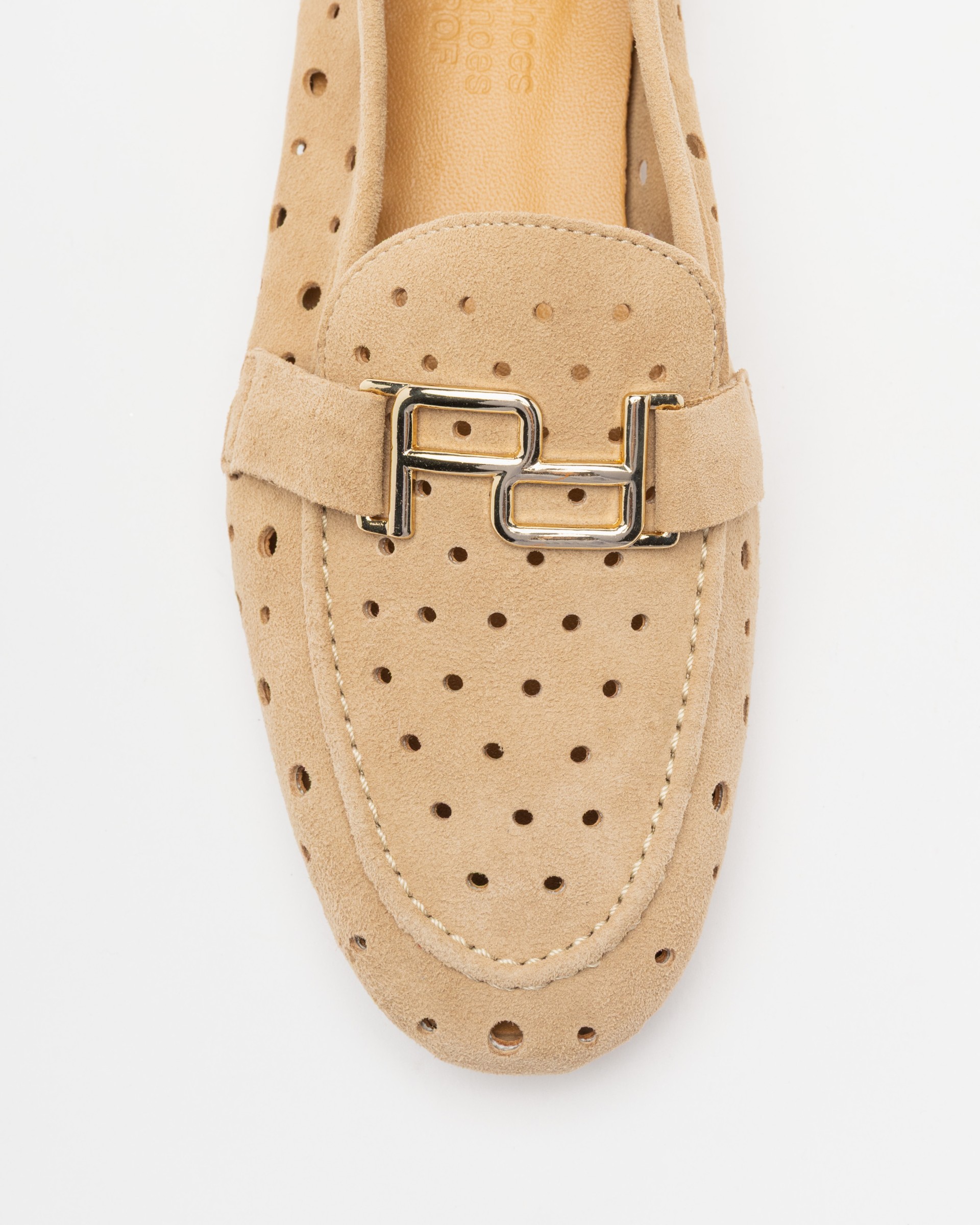 Mocassins PROF