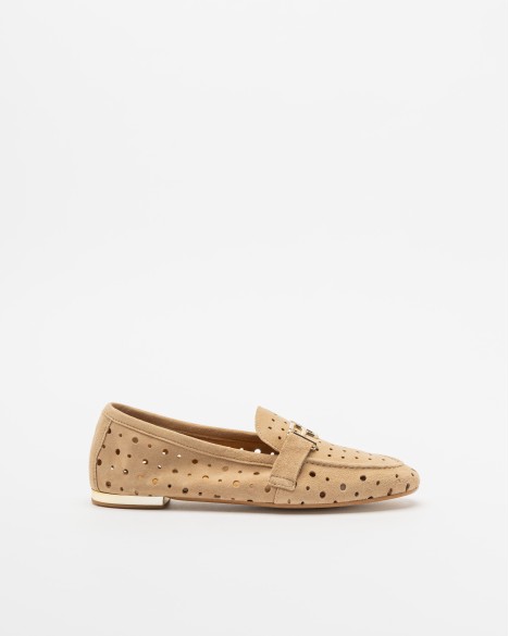 PROF Moccasins