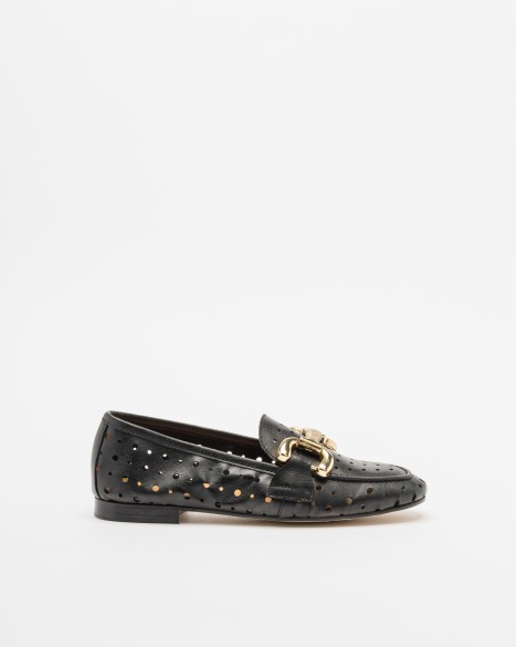 PROF Moccasins