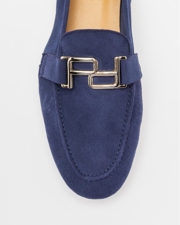 PROF Moccasins