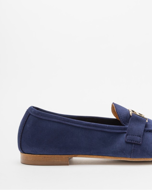 PROF Moccasins