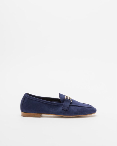 PROF Moccasins