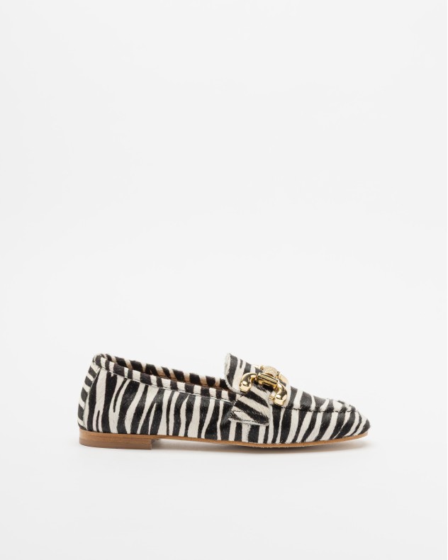 Mocassins PROF