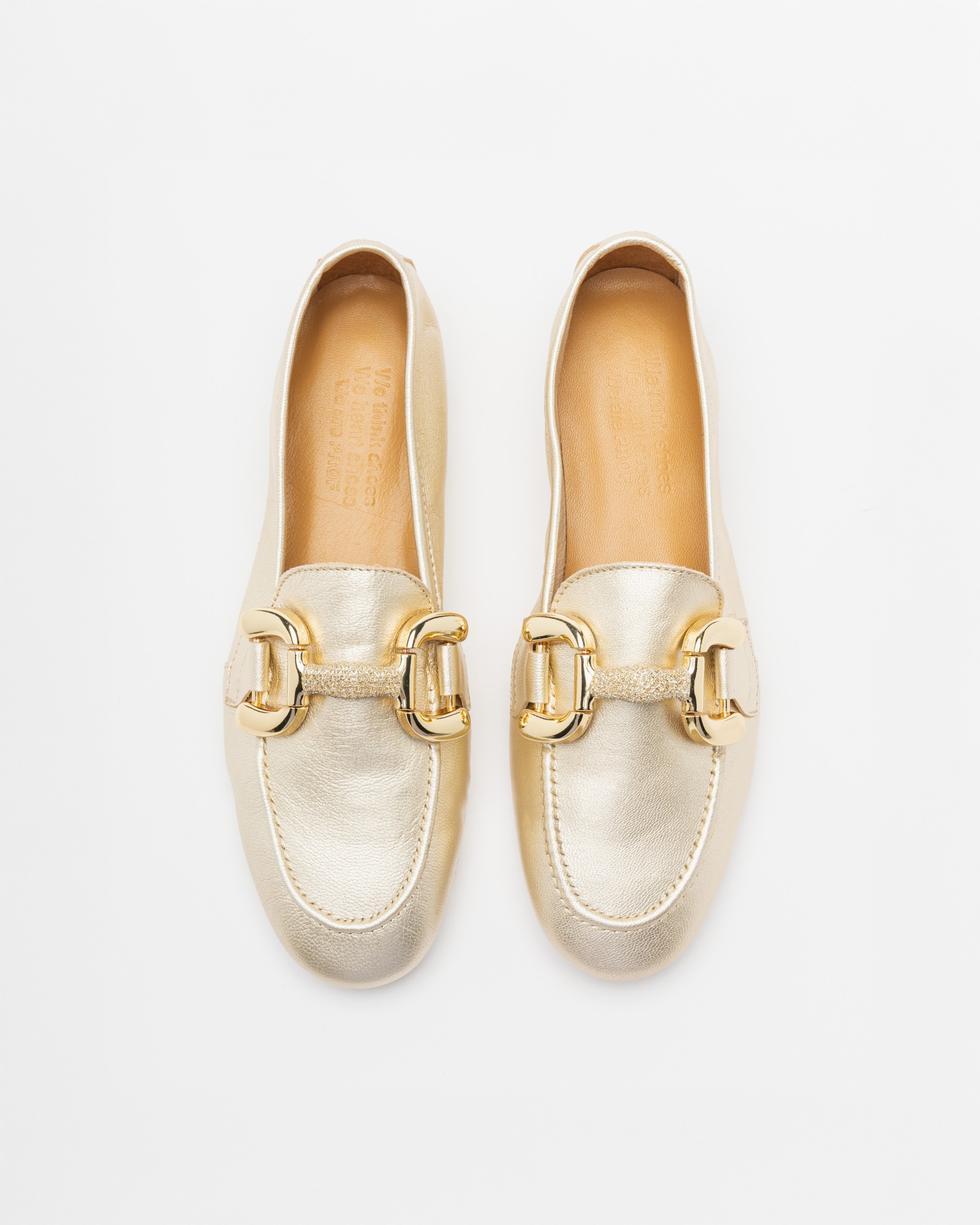 Mocassins PROF