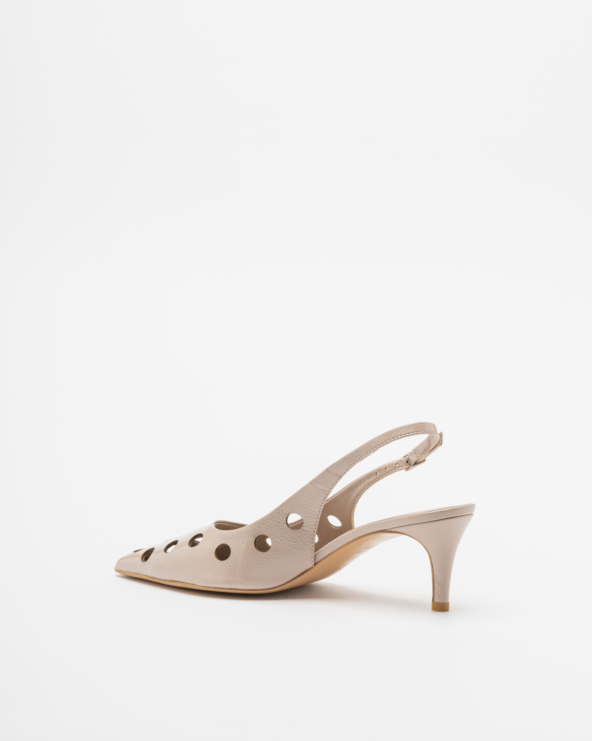 Scarpa slingback PROF