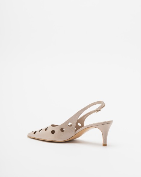 Scarpa slingback PROF