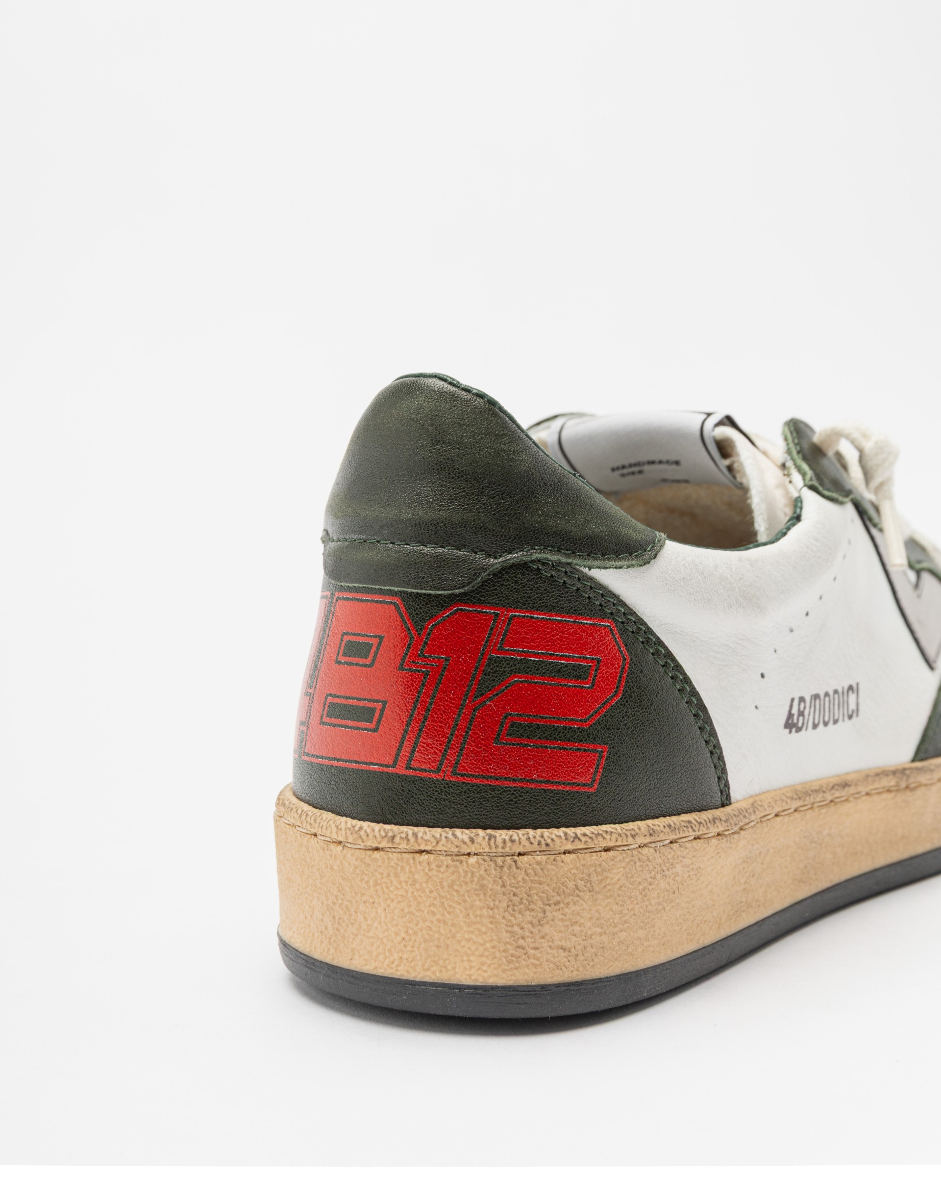 Sneakers 4B12