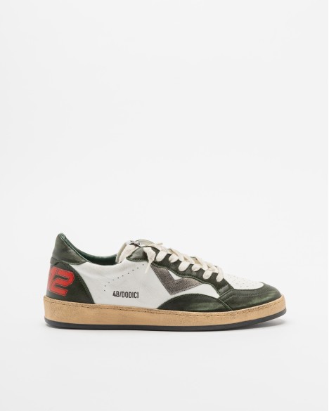 Zapatillas 4B12