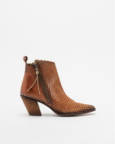 Botins texanos PROF