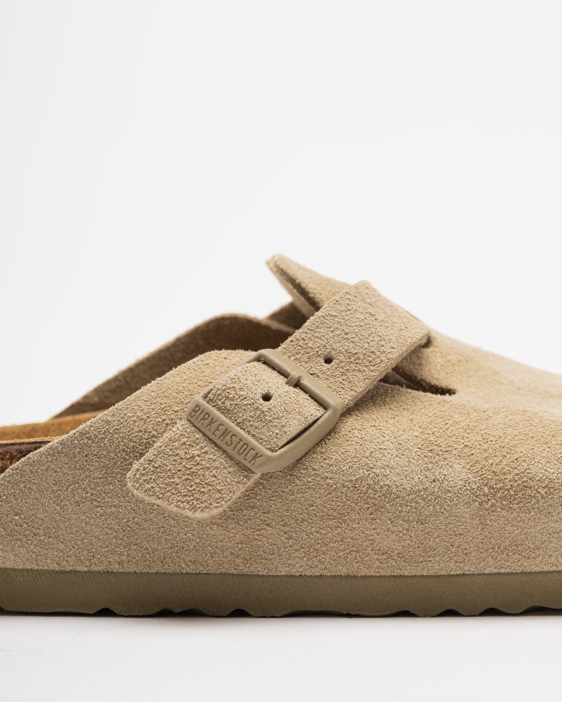 Birkenstock Clogs