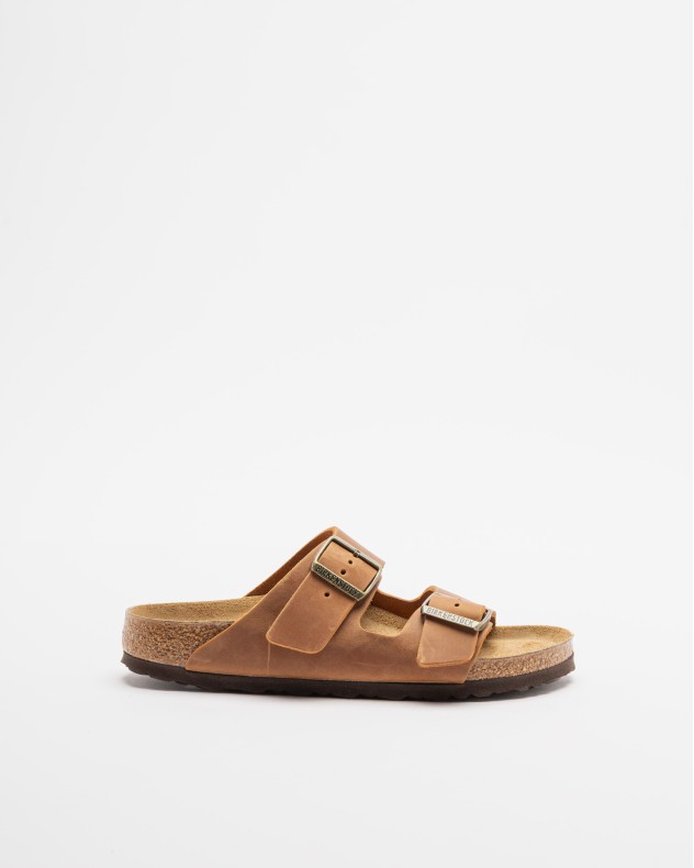 Sandlias Birkenstock