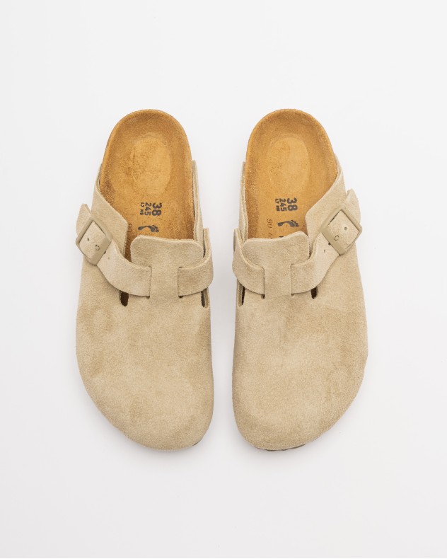 Birkenstock Clogs