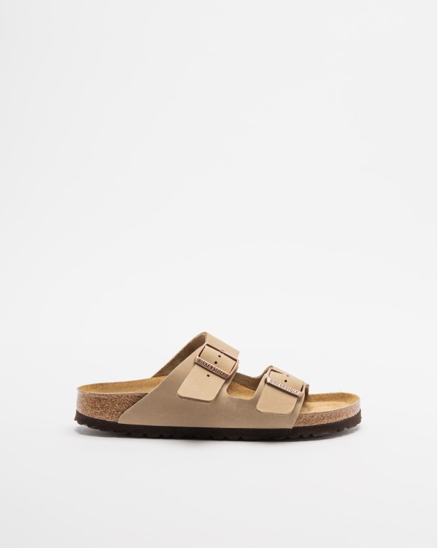 Sandlias Birkenstock