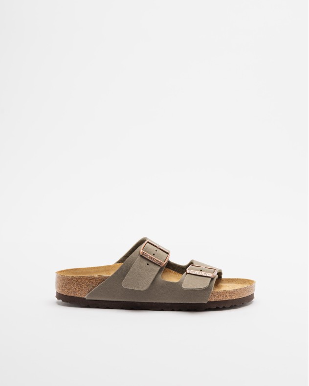 Sandlias Birkenstock