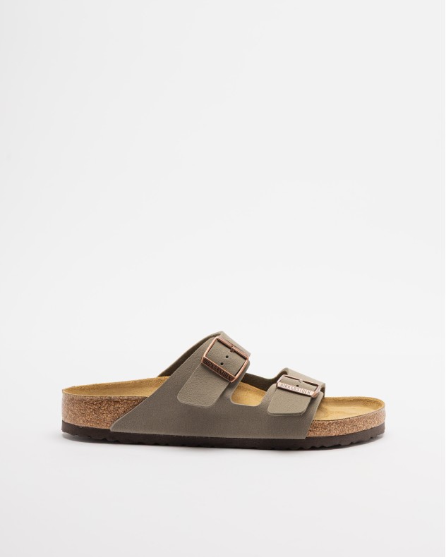 Sandlias Birkenstock