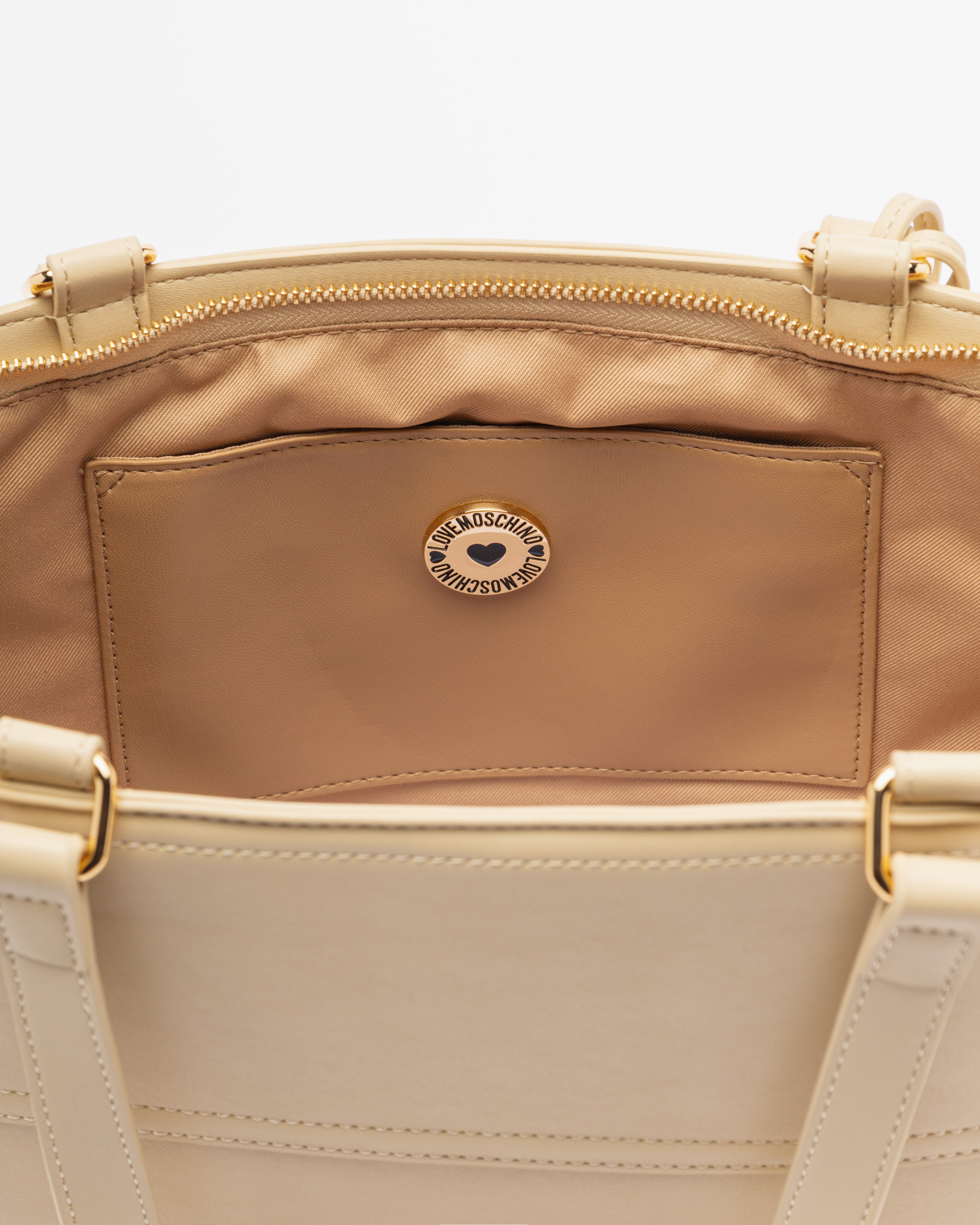 Sac shopper Love Moschino