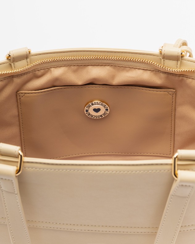 Shopper-Tasche Love Moschino