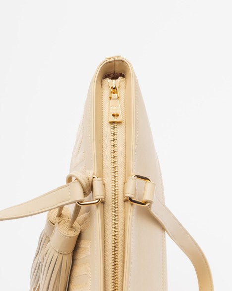 Bolso shopper Love Moschino