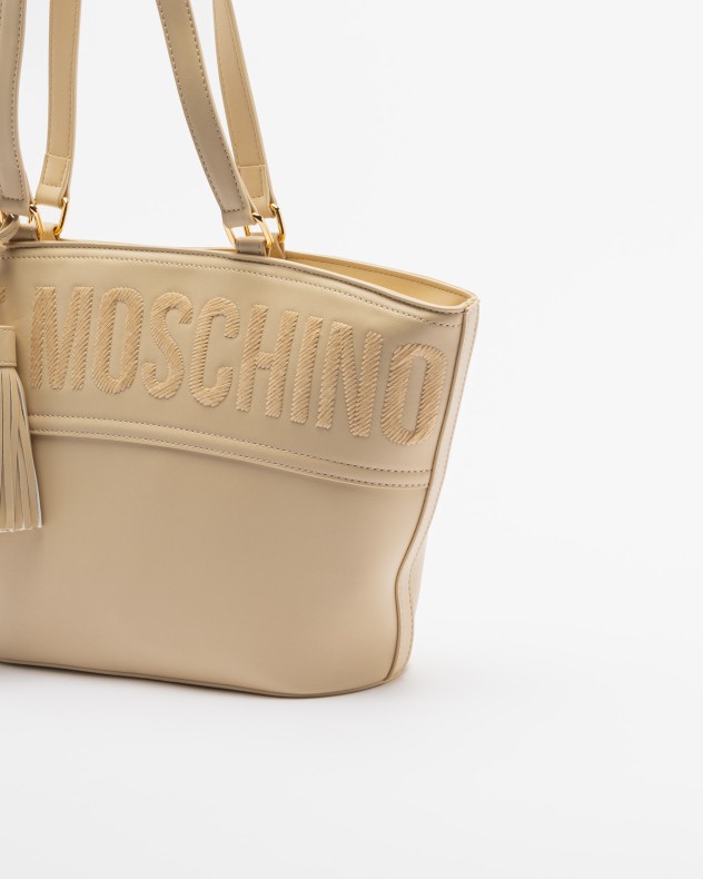 Shopper-Tasche Love Moschino