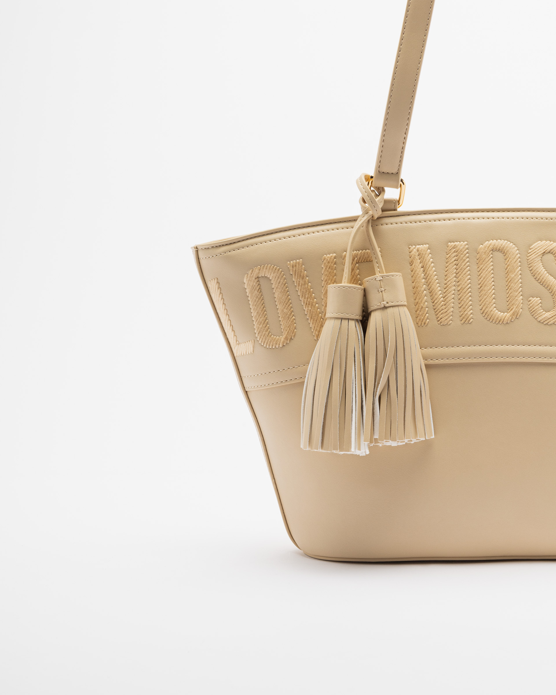 Sac shopper Love Moschino
