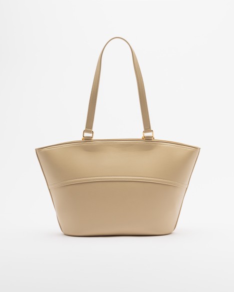 Bolso shopper Love Moschino