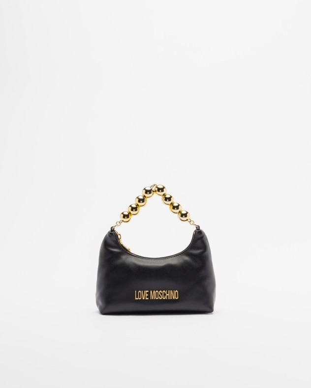 Mala  tiracolo Love Moschino