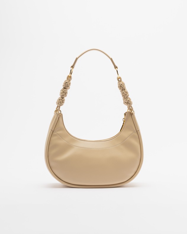 Hobo-Bag Love Moschino