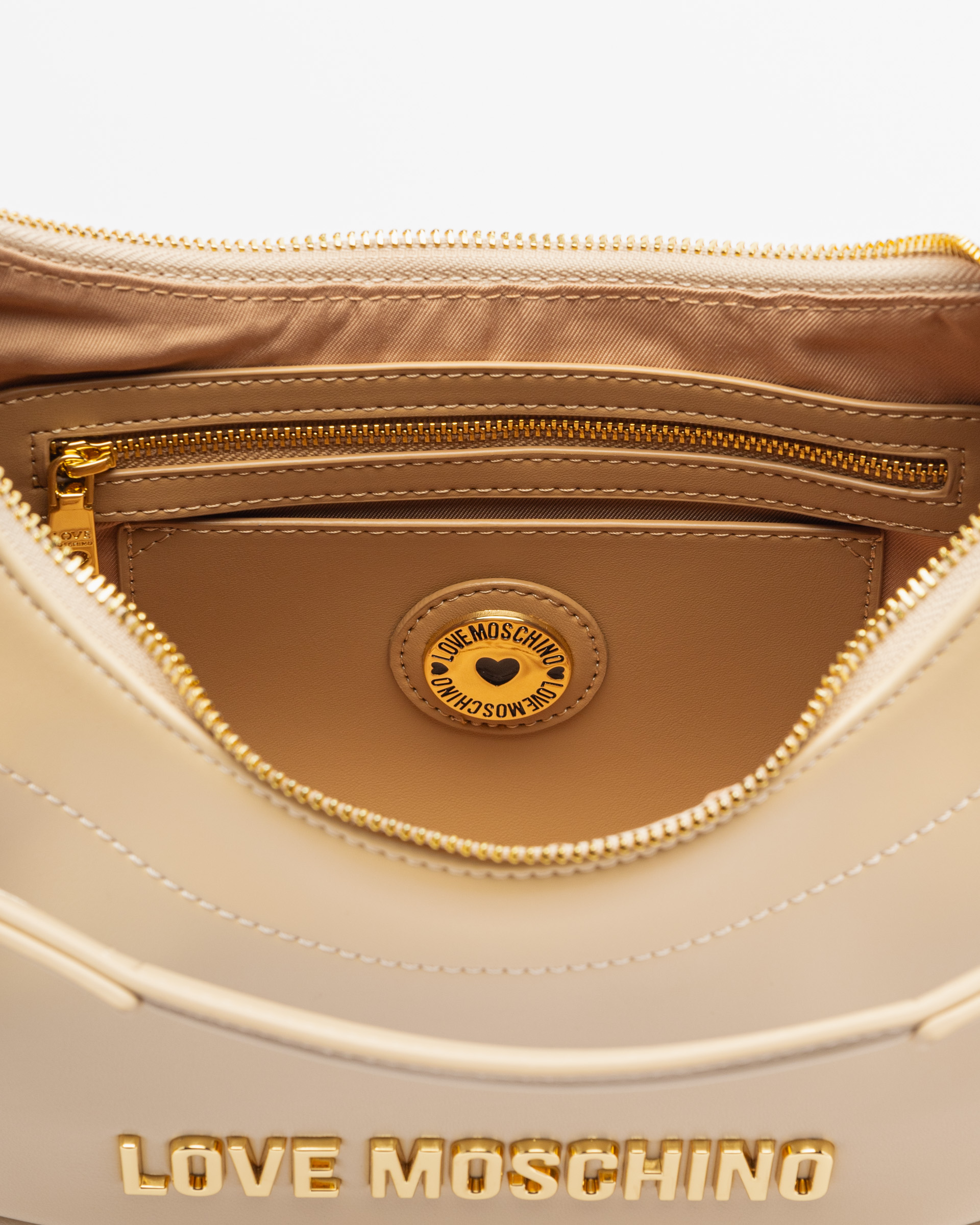 Sac hobo Love Moschino