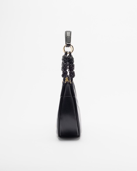 Bolso hobo Love Moschino