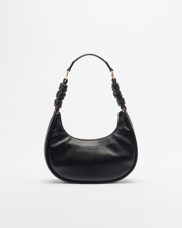 Bolso hobo Love Moschino