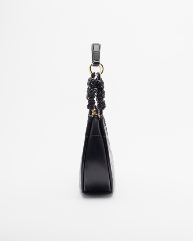 Bolso hobo Love Moschino