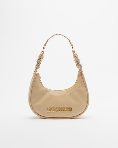 Bolso hobo Love Moschino